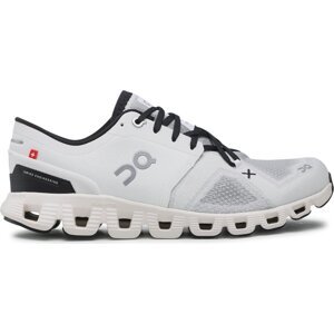 Běžecké boty On Cloud X3 6098706 Bílá