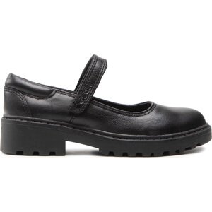 Polobotky Geox J Casey G. P J6420P 00085 C9999 M Black