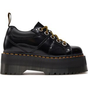 Glády Dr. Martens Quad Max 31423001 Black 001