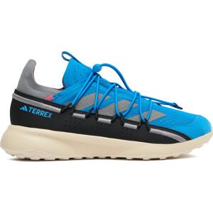 Boty adidas Terrex Voyager 21 Travel Shoes HP8613 Blue