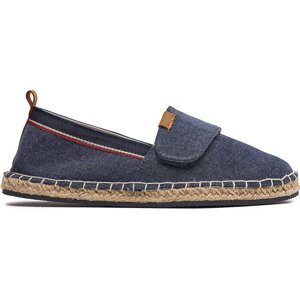 Espadrilky Mayoral 47593 Tmavomodrá