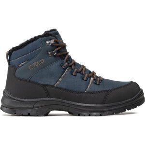 Trekingová obuv CMP Annuuk Snow Boot Wp 31Q4957 Blue Ink M928