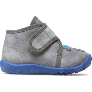 Bačkory Superfit 1-009253-2000 Grey