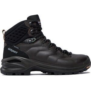 Trekingová obuv Grisport Dakar Trekking 2.0 15203D15G Dk Brown