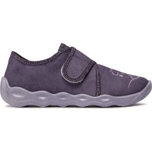 Bačkory Superfit 1-006270-8500 S Purplec