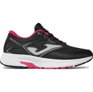 Boty Joma Meta Lady 2301 RMETLW2301 Black Fuchsia