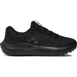 Boty Under Armour Ua W Charged Surge 4 3027007-002 Black/Black/Black