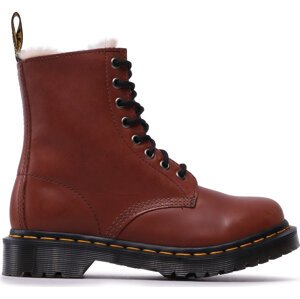 Glády Dr. Martens 1460 Serena 27782225 Saddle Tan