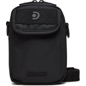 Brašna Discovery Utility Bag D00910.06 Černá