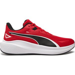 Boty Puma Skyrocket Lite 379437 08 Červená