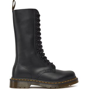 Glády Dr. Martens 1914 Smooth 11855001 Black