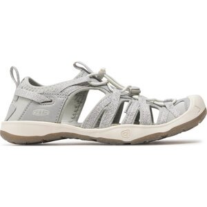 Sandály Keen Moxie Sandal 1018360 Silver