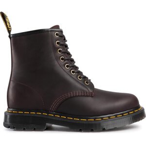 Glády Dr. Martens 1460 24038247 Cocoa