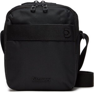 Brašna Discovery Utility Bag D00912.06 Černá