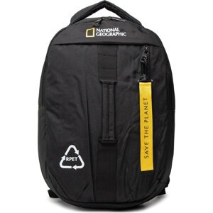 Batoh National Geographic Natural N15782.06 Black