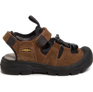 Sandály Keen Balboa Exp 1023377 Bison/Black