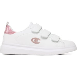 Sneakersy Champion Angel G Gs S32515-WW010 Wht/Rose Gold