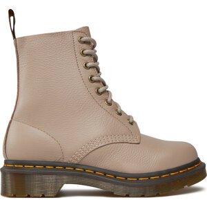 Glády Dr. Martens 1460 Pascal 30920348 Vintage Taupe 348