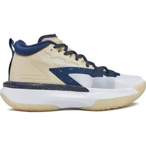 Basketbalové boty Nike Jordan Zion 1 DA3130 241 Béžová