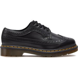 Glády Dr. Martens 3989 YS Smooth 22210001 Black