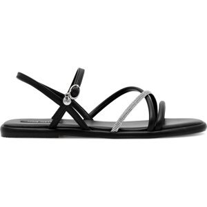 Sandály Nine West 123AL1740-1 Black