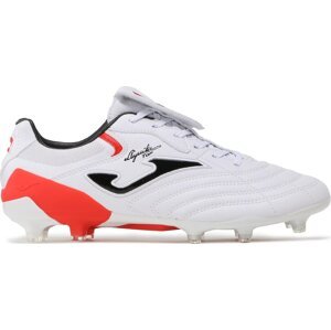 Boty Joma Aguila Cup 2302 ACUS2302FG White/Red