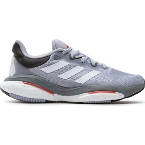 Boty adidas SOLARGLIDE 6 Shoes HP9813 Grey