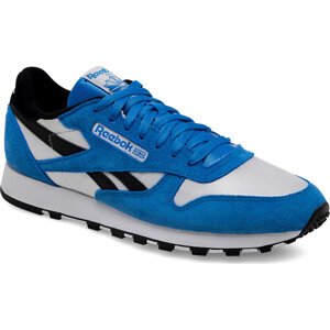 Sneakersy Reebok Classic Leather 100075297 Blue