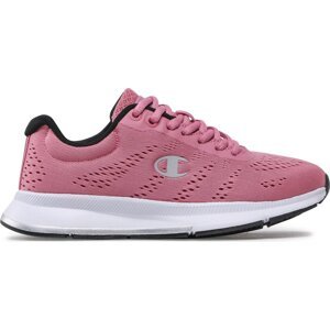 Sneakersy Champion Jaunt S11500-CHA-PS013 Pink