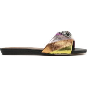 Nazouváky Kurt Geiger Kensington Flat Sandal 8496169109 Mult/Other