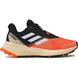 Běžecké boty adidas Terrex Soulstride Trail Running Shoes HR1179 Oranžová