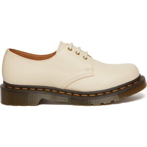 Glády Dr. Martens 1461 Virginia Parchment beige