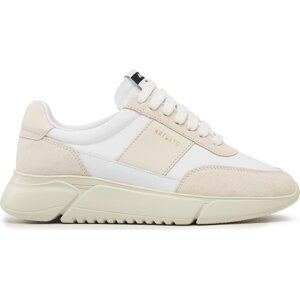 Sneakersy Axel Arigato Genesis Vintage Runner 84077 White/Cremino