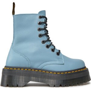 Glády Dr. Martens Jadon II 27760485 Blue Pisa