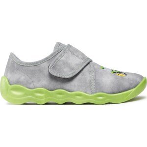 Bačkory Superfit 1-006274-2030 S Grey