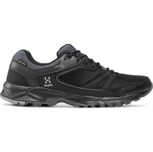 Trekingová obuv Haglöfs Trail Fuse Gt Men GORE-TEX 498230 True Black