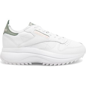 Boty Reebok Classic Leather Sp E IE6991 Bílá