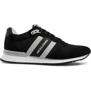 Sneakersy Jack&Jones Jfestellar 12184143 Anthracite