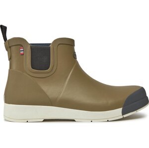 Holínky Viking River Chelsea 1-60260-61 Khaki