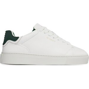 Sneakersy Gant Mc Julien Sneaker 27631222 White Green