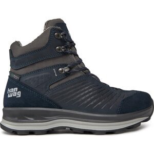 Trekingová obuv Hanwag H9125-007601 Navy/Light Grey