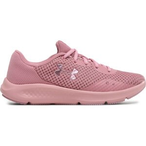 Boty Under Armour UA W Charged Pursuit 3 3024889-602 Pink Elixir/Pink Elixir/Pink Elixir