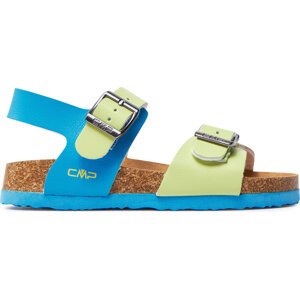 Sandály CMP Kids Raisho Sandal 3Q95674 River L565