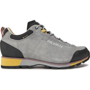 Trekingová obuv Dolomite W'S 54 Hike Low Evo GTX GORE-TEX 289210 Aluminium Grey