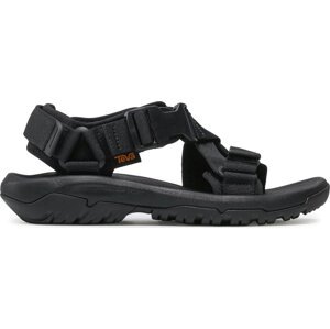 Sandály Teva M Hurricane Verge 1121534 Blk