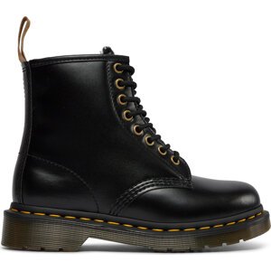 Glády Dr. Martens Vegan 1460 31136001 Black 001