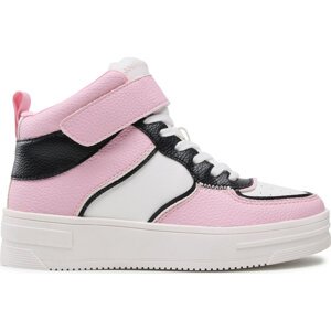 Sneakersy Jenny Fairy WS5806-01 Pink