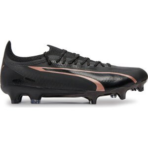 Boty Puma Ultra Ultimate FG/AG 10774402 02 Černá