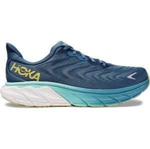 Běžecké boty Hoka Arahi 6 1123194 Modrá