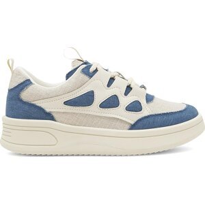 Sneakersy Jenny Fairy WS2251-02 Beige/Blue